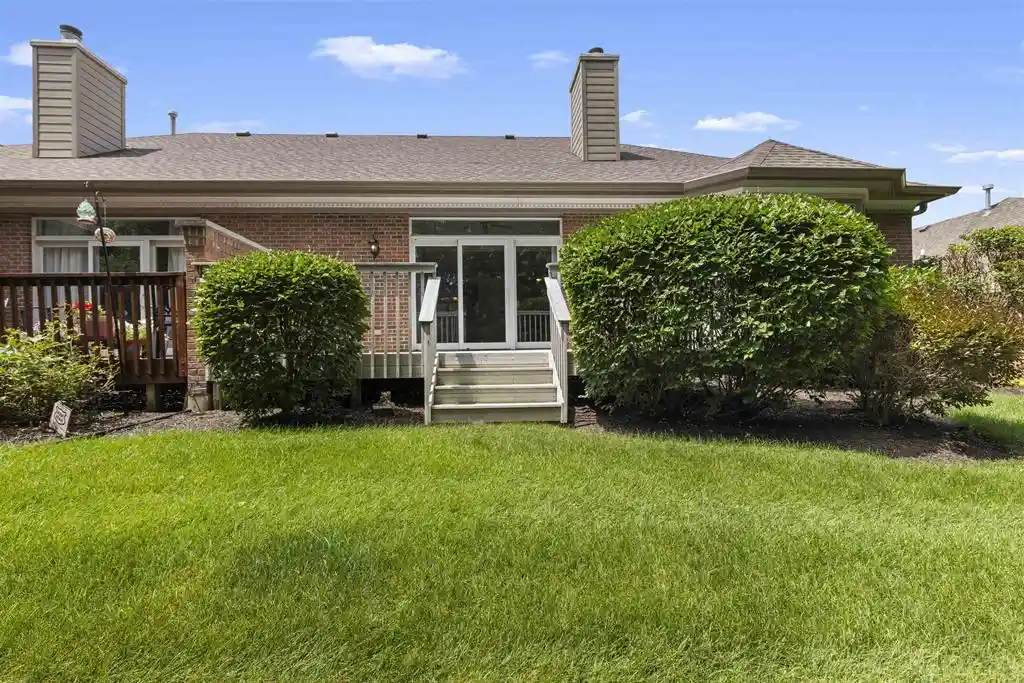 Listing Photo 24 - Condo for sale in 2947 Troon Ct located at 2947 Troon Ct, Rockford, IL 61114 - Unit 2947 Troon Ct