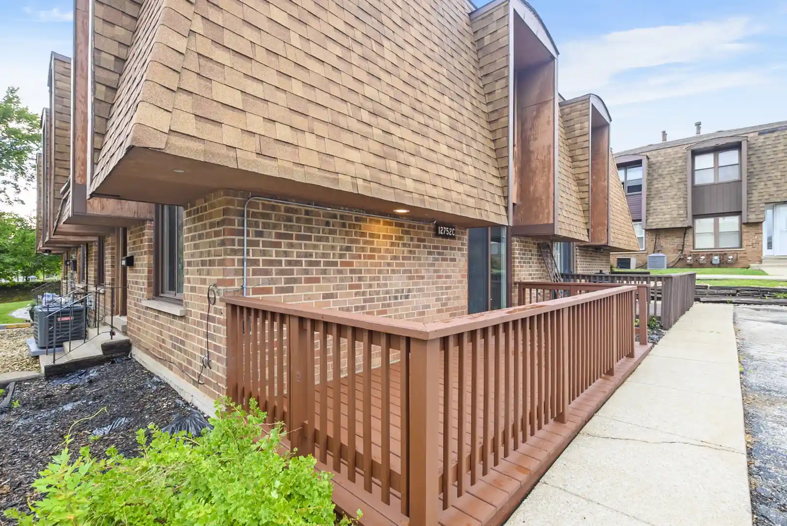 Listing Photo 27 - Condo for sale in 12752 Kenneth Ave located at 12752 Kenneth Ave, Alsip, IL 60803 - Unit 12752 Kenneth Ave