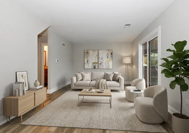 Listing Photo 5 - Condo for sale in building located at 12752 Kenneth Ave, Alsip, IL 60803 - Unit #C