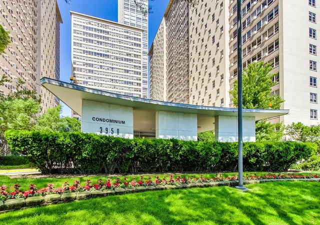 1st image of 3950 N Lake Shore Dr #227E, Chicago, IL 60613 | MLS# 12717504
