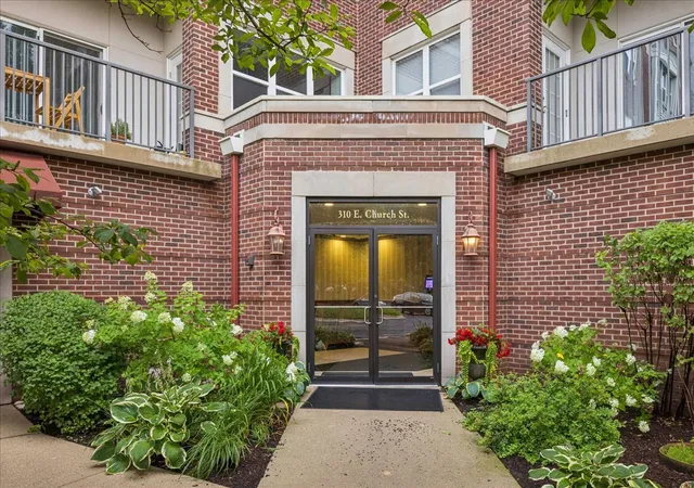 Photo 1 of Condo for sale at 310 E Church Ave #209, Libertyville, IL 60048 | MLS# 12717534 | Listing updated on 2026-08-05