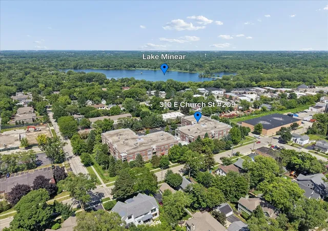 Photo 22 of Condo for sale at 310 E Church Ave #209, Libertyville, IL 60048 | MLS# 12717534 | Listing updated on 2026-08-05
