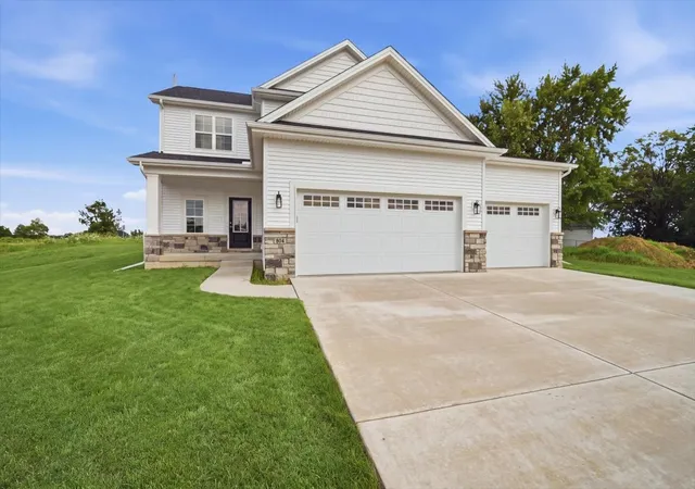 1st image of 804 Verkler Ct, Bloomington, IL 61704 | MLS# 12717551