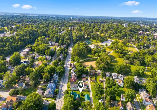 Photo 7 of Land for sale at 1206 17th Street, Rock Island, IL 61201 | MLS# 12717554 | Listing updated on 2026-09-30