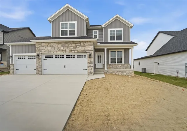2nd image of 5210 Castlebar Dr, Bloomington, IL 61705 | MLS# 12717559