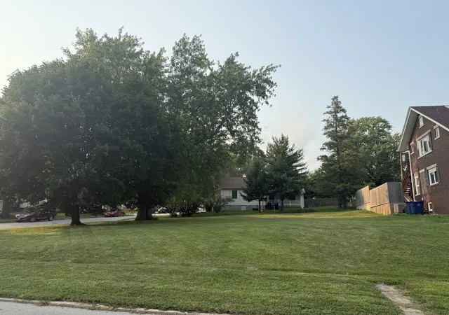 Photo 2 of Land for sale at 109 4th Street, Lasalle, IL 61301 | MLS# 12717595 | Listing updated on 2026-08-03