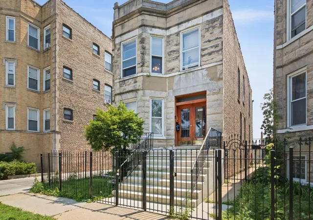 Photo 2 of Multi family home for sale at 5215 W Van Buren St, Chicago, IL 60644 | MLS# 12717600 | Listing updated on 2026-10-07