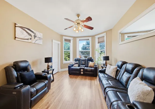 Photo 3 of Multi family home for sale at 5215 W Van Buren St, Chicago, IL 60644 | MLS# 12717600 | Listing updated on 2026-10-07