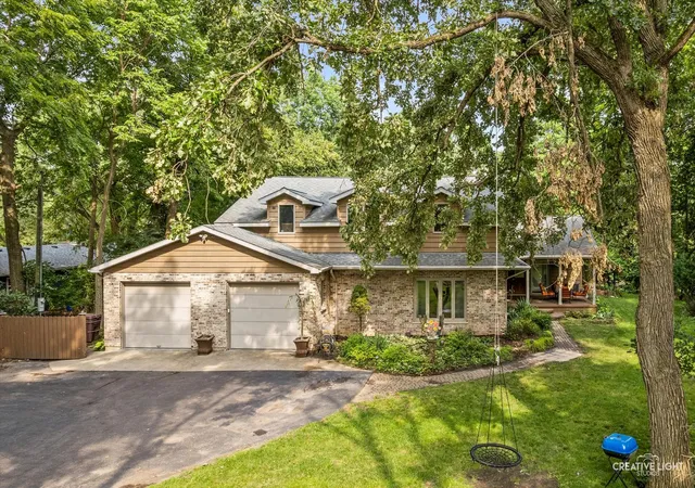 Photo 1 of Single family home for sale at 20737 Rock Run Dr, Joliet, IL 60431 | MLS# 12717612 | Listing updated on 2026-09-04