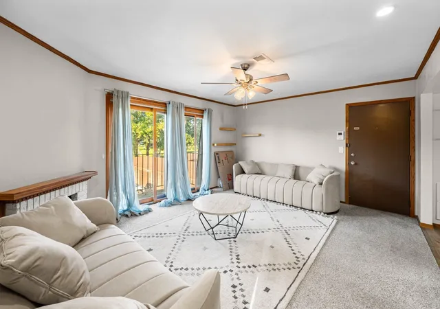Photo 3 of Condo for sale at 2501 26th Court Ave #1J, Rock Island, IL 61201 | MLS# 12717618 | Listing updated on 2026-10-23