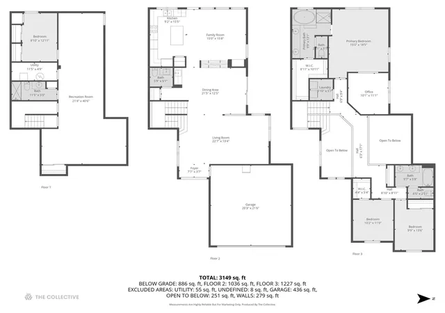 Photo 29 of Single family home for sale at 1618 Astor Ave, Oakbrook Terrace, IL 60181 | MLS# 12717619 | Listing updated on 2026-08-07