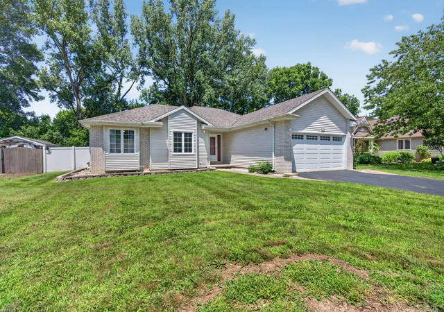 Photo 1 of Single family home for sale at 442 W Anndon Dr, Braidwood, IL 60408 | MLS# 12717630 | Listing updated on 2026-08-07