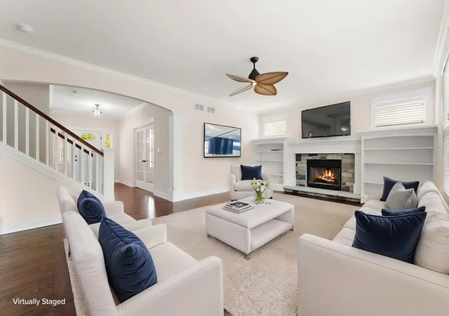 Photo 3 of Single family home for sale at 98 Muirfield Dr, Valparaiso, IN 46385 | MLS# 12717693 | Listing updated on 2026-08-03