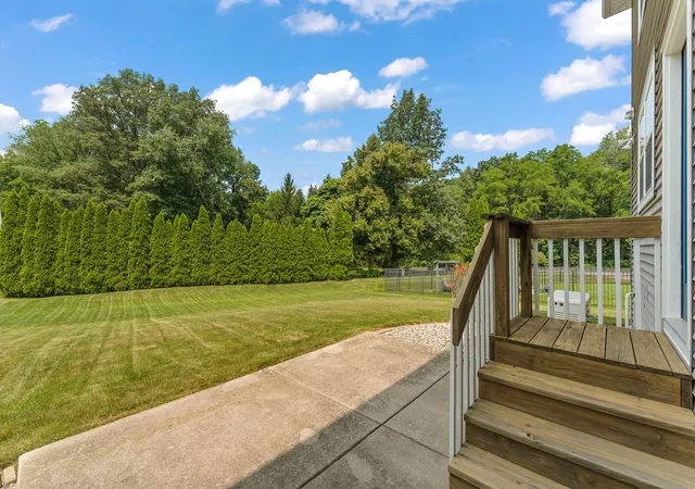 Photo 43 of Single family home for sale at 98 Muirfield Dr, Valparaiso, IN 46385 | MLS# 12717693 | Listing updated on 2026-08-03