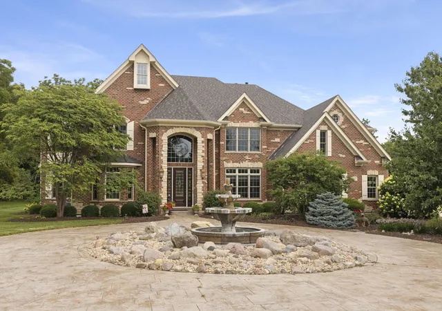 Photo 1 of Mansion for sale at 10061 Legion Rd, Yorkville, IL 60560 | MLS# 12717697 | Listing updated on 2026-08-05