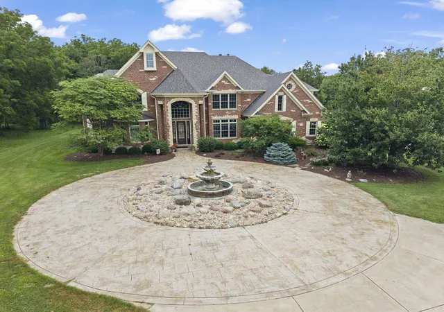 4th image of 10061 Legion Rd, Yorkville, IL 60560 | MLS# 12717697
