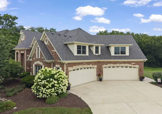 5th image of 10061 Legion Rd, Yorkville, IL 60560 | MLS# 12717697
