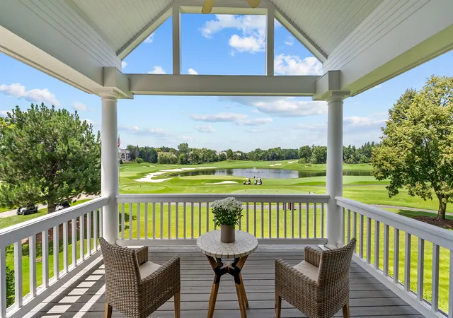 Photo 2 of Sale Pending at 100 Clubhouse Dr, North Barrington, IL 60010 | MLS# 12717712 | Listing updated on 2026-09-23