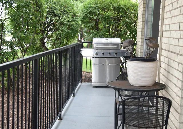 Photo 2 of Condo for sale at 8620 Waukegan Rd #105, Morton Grove, IL 60053 | MLS# 12717721 | Listing updated on 2026-09-18