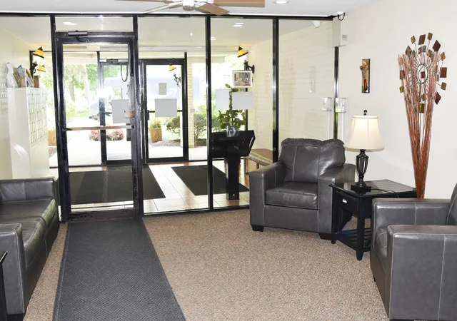 Photo 3 of Condo for sale at 8620 Waukegan Rd #105, Morton Grove, IL 60053 | MLS# 12717721 | Listing updated on 2026-09-18