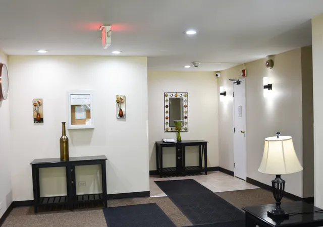 Photo 3 of Condo for sale at 8620 Waukegan Rd #105, Morton Grove, IL 60053 | MLS# 12717721 | Listing updated on 2026-09-18