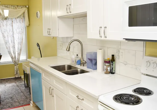 Photo 4 of Condo for sale at 8620 Waukegan Rd #105, Morton Grove, IL 60053 | MLS# 12717721 | Listing updated on 2026-09-18