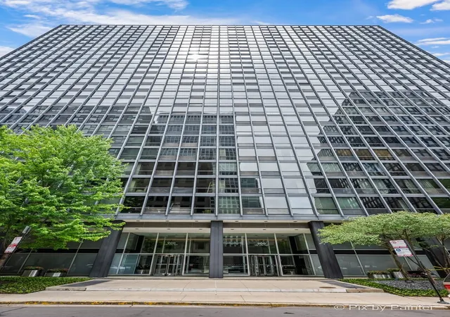 1st image of 910 N Lake Shore Dr #1316, Chicago, IL 60611 | MLS# 12717734