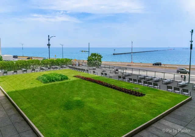 Photo 3 of Condo for sale at 910 N Lake Shore Dr #1316, Chicago, IL 60611 | MLS# 12717734 | Listing updated on 2026-08-03