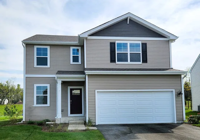 1st image of 985 Emerald Dr, Montgomery, IL 60538 | MLS# 12717749