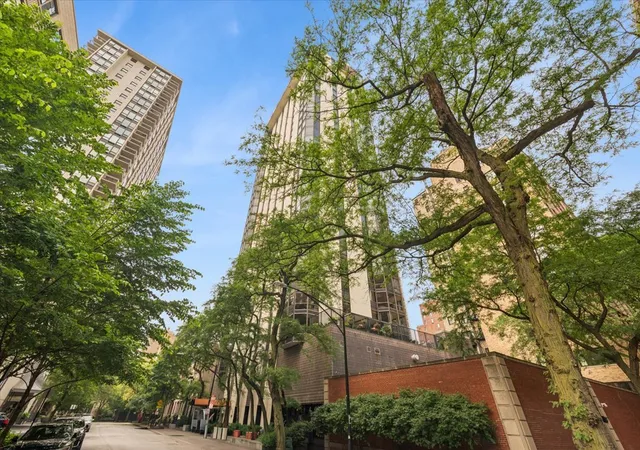 Photo 1 of Condo for sale at 1310 N Ritchie Ct #10AD, Chicago, IL 60610 | MLS# 12717753 | Listing updated on 2026-09-15