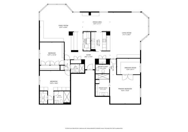 2nd image of 1310 N Ritchie Ct #10AD, Chicago, IL 60610 | MLS# 12717753