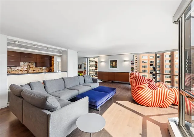 Photo 3 of Condo for sale at 1310 N Ritchie Ct #10AD, Chicago, IL 60610 | MLS# 12717753 | Listing updated on 2026-09-15