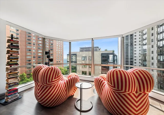 Photo 3 of Condo for sale at 1310 N Ritchie Ct #10AD, Chicago, IL 60610 | MLS# 12717753 | Listing updated on 2026-09-21