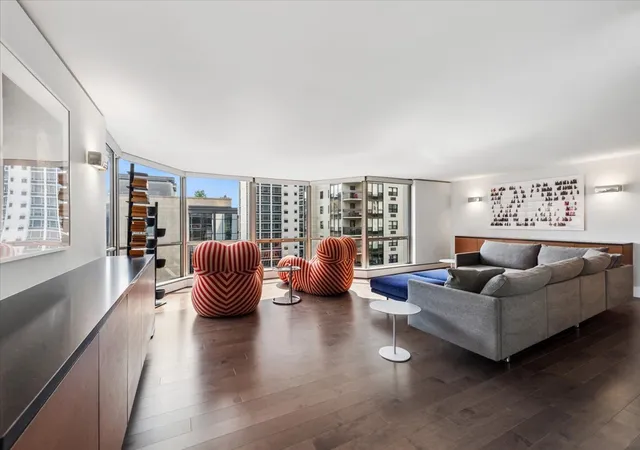 Photo 4 of Condo for sale at 1310 N Ritchie Ct #10AD, Chicago, IL 60610 | MLS# 12717753 | Listing updated on 2026-09-21