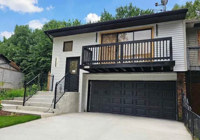 Photo 1 of Townhouse for sale at 21764 Carol Ave, Sauk Village, IL 60411 | MLS# 12717756 | Listing updated on 2026-08-31