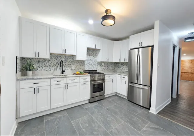 Photo 2 of Townhouse for sale at 21764 Carol Ave, Sauk Village, IL 60411 | MLS# 12717756 | Listing updated on 2026-08-31