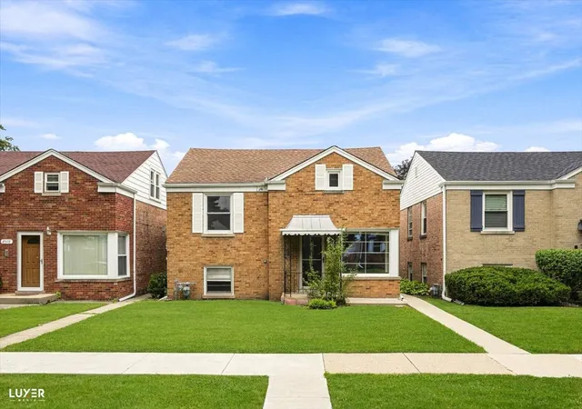 2nd image of 2515 West St, River Grove, IL 60171 | MLS# 12717766