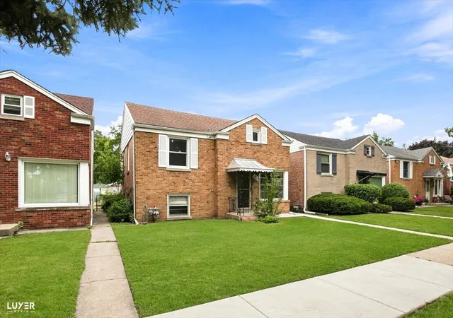 3rd image of 2515 West St, River Grove, IL 60171 | MLS# 12717766