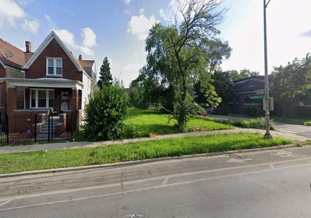 Photo 1 of Land for sale at 1500 W Marquette Rd, Chicago, IL 60636 | MLS# 12717783 | Listing updated on 2026-08-03