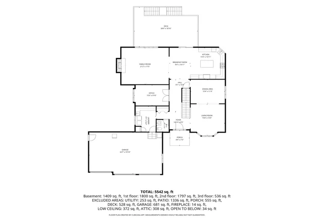 Photo 2 of Single family home for sale at 10949 Fawn Trl Dr, Orland Park, IL 60467 | MLS# 12717787 | Listing updated on 2026-08-26