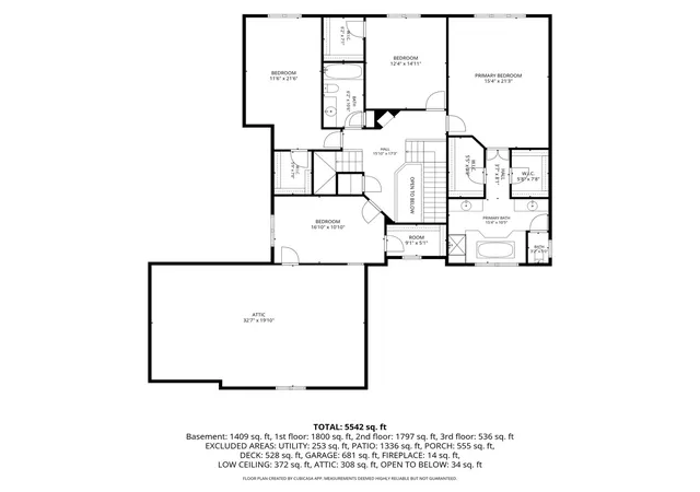 Photo 3 of Single family home for sale at 10949 Fawn Trl Dr, Orland Park, IL 60467 | MLS# 12717787 | Listing updated on 2026-08-26