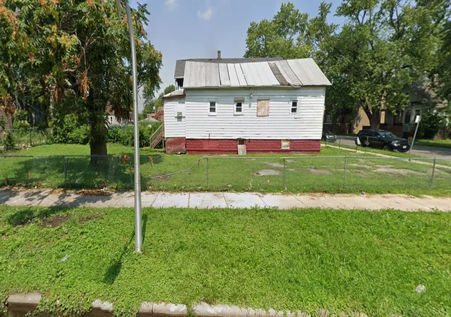 Photo 1 of Land for sale at 6354 S May St, Chicago, IL 60621 | MLS# 12717792 | Listing updated on 2026-08-03