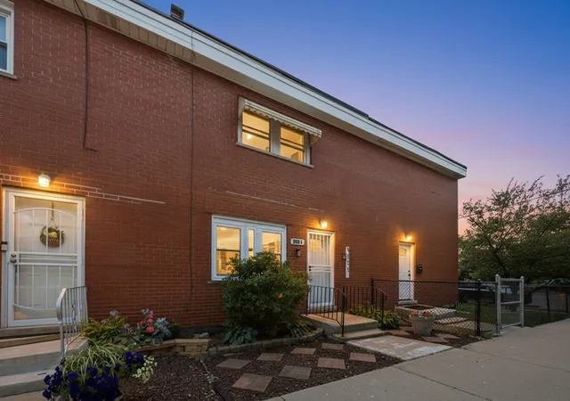 Townhouse for sale at 9155 S Cottage Grv Ave #B, Chicago, IL 60619 | MLS# 12717797