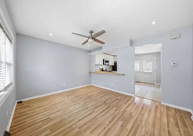 Photo 4 of Townhouse for sale at 9155 S Cottage Grv Ave #B, Chicago, IL 60619 | MLS# 12717797 | Listing updated on 2026-10-05