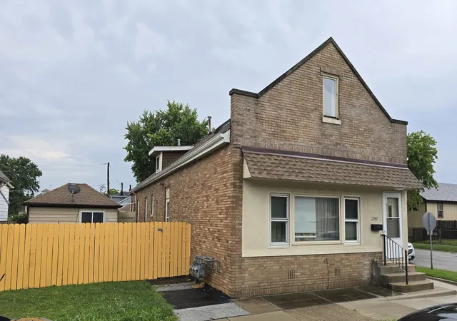 1st image of 2347 W 144th St, Posen, IL 60469 | MLS# 12717818