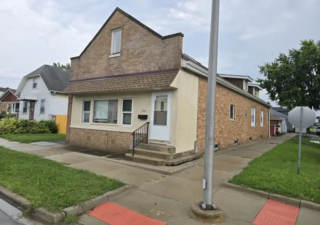 2nd image of 2347 W 144th St, Posen, IL 60469 | MLS# 12717818