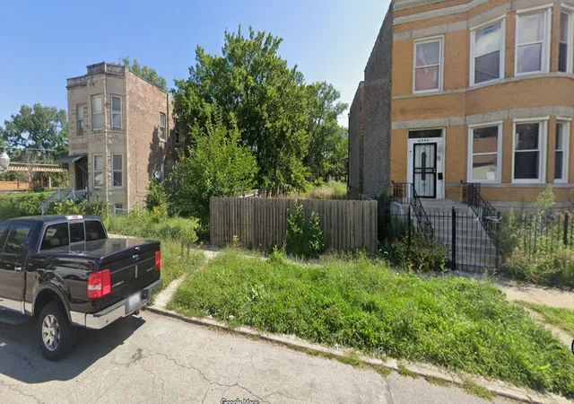 Photo 1 of Land for sale at 6341 S Aberdeen St, Chicago, IL 60621 | MLS# 12717831 | Listing updated on 2026-08-03