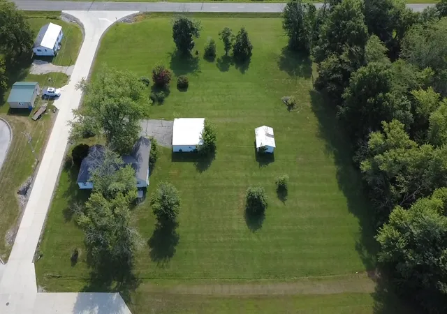 Photo 2 of Land for sale at 103 Ina Ave, Ina, IL 62846 | MLS# 12717834 | Listing updated on 2026-08-03