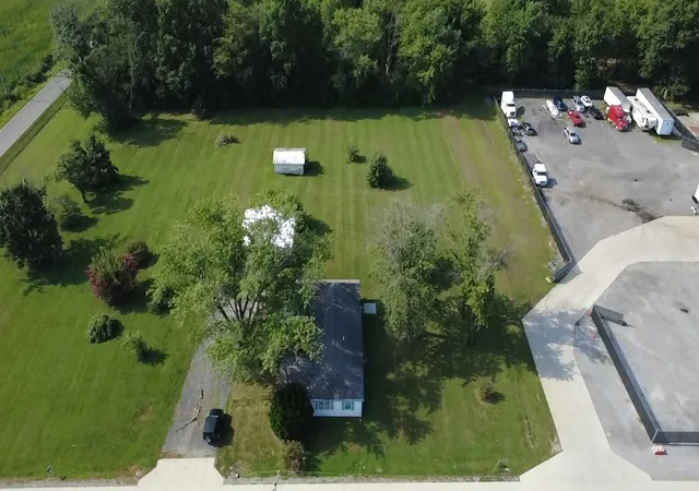 Photo 3 of Land for sale at 103 Ina Ave, Ina, IL 62846 | MLS# 12717834 | Listing updated on 2026-08-03