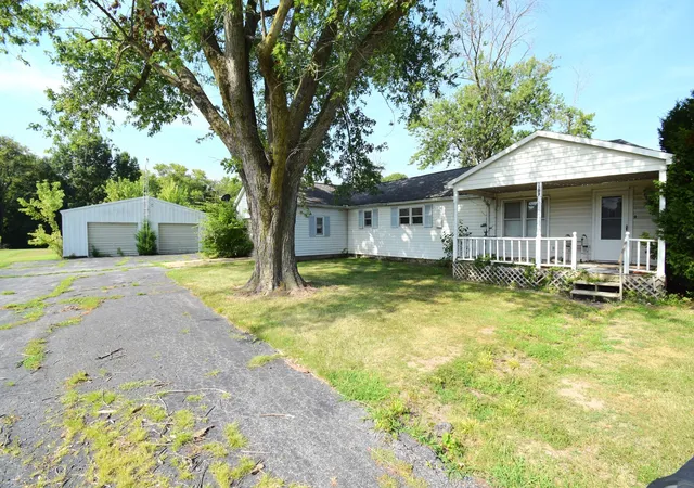 Photo 4 of Land for sale at 103 Ina Ave, Ina, IL 62846 | MLS# 12717834 | Listing updated on 2026-08-03